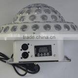 Mini RGB LED Crystal Magic Ball/LED DJ Effect Light/LED Ceiling Stage Light thumbnail-2