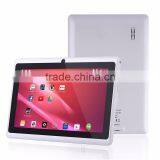 7 Inch Q88 Tablets Quad Core AllWinner A33 Android 4.4 512MB RAM 4GB ROM WIFI Tablet PCs thumbnail-4