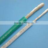 AWM3135 Silicone Rubber Heat Resisting Wire thumbnail-1