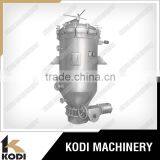 KODI XY-A Model Crude Oil Vertical Leaf Filter Pressure Filter Machine