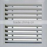 Plastic Mold Fan Coil and Fan Blade Air Conditioner Shanghai thumbnail-1