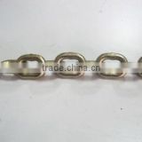 Ordinary Mild Steel Link Chain,Short Link Chain