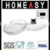 Glass Lids In Oven Microwavable thumbnail-1