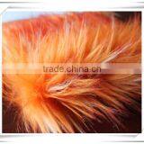 High Quality Long Pile Animal Faux Fur/artificial Faux Fur Fabric thumbnail-2