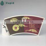 Grade A Single PE Coated Paper For Cups Stocklot thumbnail-3