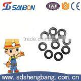 CE&ISO Approved Rubber o Ring Manufacturer Dn150 Concrete Pump Rubber Gasket thumbnail-4