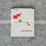 Original Quality Mobile Phone Battery For Samsung Galaxy S3 I9300 Battery Real 2100mAh