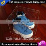 Wholesale Custom Shoe Box,clear Plexiglass Shoe Box