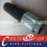 EVERDIGM DN125 Concrete Pump Reinference Rubber Hose 4m thumbnail-4