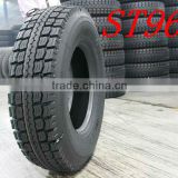 315/80R22.5-20 cheap chinese brand all steel truck radail tires