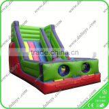 Commercial Grade Inflatable Kids Water Slide