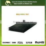 BBQ Grills Mat Non-stick Reusable Baking Mats for Grilling Meat, Veggies, Seafood, Eggs - Ideal for Charcoal Grill / Gas Grill
