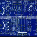 High Quality Best Price Rigid-flex Pcb With Blue Solder Mask