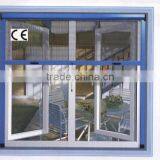 Roller Insect Screen for Window YSL-3 TIANJIN LUCHENG Fibreglass thumbnail-1