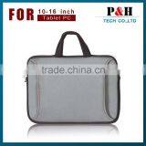 New Design Trendy Ladies Neoprene Zipper Fancy Laptop Bags thumbnail-5