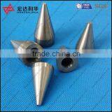 Carbide Customized Parts for Machining
