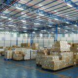 Reliable warehouse storage