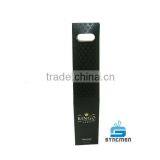 New Luxury and Quality Paper Wine Box thumbnail-3