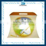 For T-Shirt Custom Logo Printed Jewelry Paper Packaging Boxes thumbnail-2