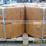 ( 20 Years FACTORY) DRAWED ROPING WIRE EN10244-2 SUPPLIER OF BRIDON--0.6MM thumbnail-3