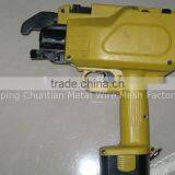 CT-400 Automatic Binding Machine For Construction Wire Binding thumbnail-2