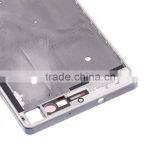 Wholesale Original Genuine Front Housing Middle Plate For Huawei Ascend P7 - White thumbnail-6