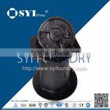 Ductile Iron Underground Valve Box thumbnail-1