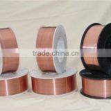Manufacture supply mig weld wire ER70S-6