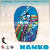 NA1112 Best Sell EPS Foam Blank Surfboard