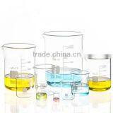 High Quality 25ml Borosilicate Glass Beaker thumbnail-4