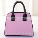 New PU Leather Hand Bags for Woman From China Factory thumbnail-6