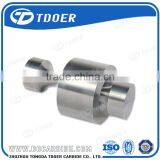 Tungsten Carbide Nozzle for Sand Blasting Nozzle Water Jet Nozzle thumbnail-4