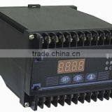 Three-phase optical voltage transducer