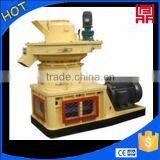 Small Manure Fertilizer Granulators/pelletizers/granule Extrusion Machine thumbnail-1