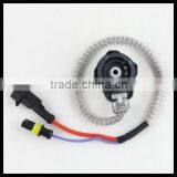 12V 35W 55w For Retrofit D2S to Amp Xenon Lamp Connector Adapter D2s D2r D2c to AMP Connector Harness thumbnail-1