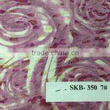 Knitting Fabric Stock:SKB-350 7#