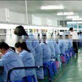 Dongguan Juding Silicone Product Co., Ltd. company overview - view 1 thumbnail