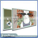 CTUV GS SAA Rohs CE IP54 Manufacturer 2016 New Image Surface 360w 600w 720w 960w 1200w Infrared Carbon Fiber Heating Panels thumbnail-1