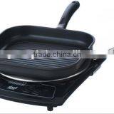 Stainless Steel Induction Adaptor, Heat Diffuser, Induction Plate Quality Choice thumbnail-2