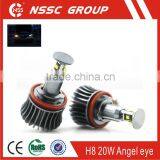 2014 NSSC the Best-selling Led Marker Angel Head Lamp Led