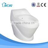 Luxurious Brand Lady Use Water Bidet thumbnail-1