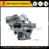 Turbocharger GT1749S 28200-42600 715843-0001 thumbnail-1