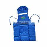 Custom Make Kid Aprons,Apron Sets,Printed Aprons With Pocket thumbnail-3