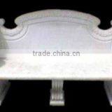 Stone Bench DSF-BG033 thumbnail-1