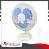 High quality 9"12" rechargeablei table fan/desk fan