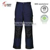 Fashion Men's Latex Clothing for Workwear(L5M9016AB) thumbnail-1
