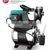 New Design Garden Pump With Tank and Filter 600w 800w 1000w 1200w CGPxxx-5C(B) CGPxxxinox-5CS(B) GS EMC CE ROHS thumbnail-1