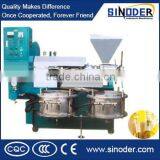 CE Approved Oil Press Machine/rapeseed Oil Press /home Olive Oil Press With Filter thumbnail-2