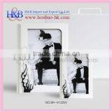Top Sales White Wedding Photo Album Case