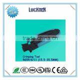 RG59/6/11 Pipe Crimping Tool (15.5-35.5mm)